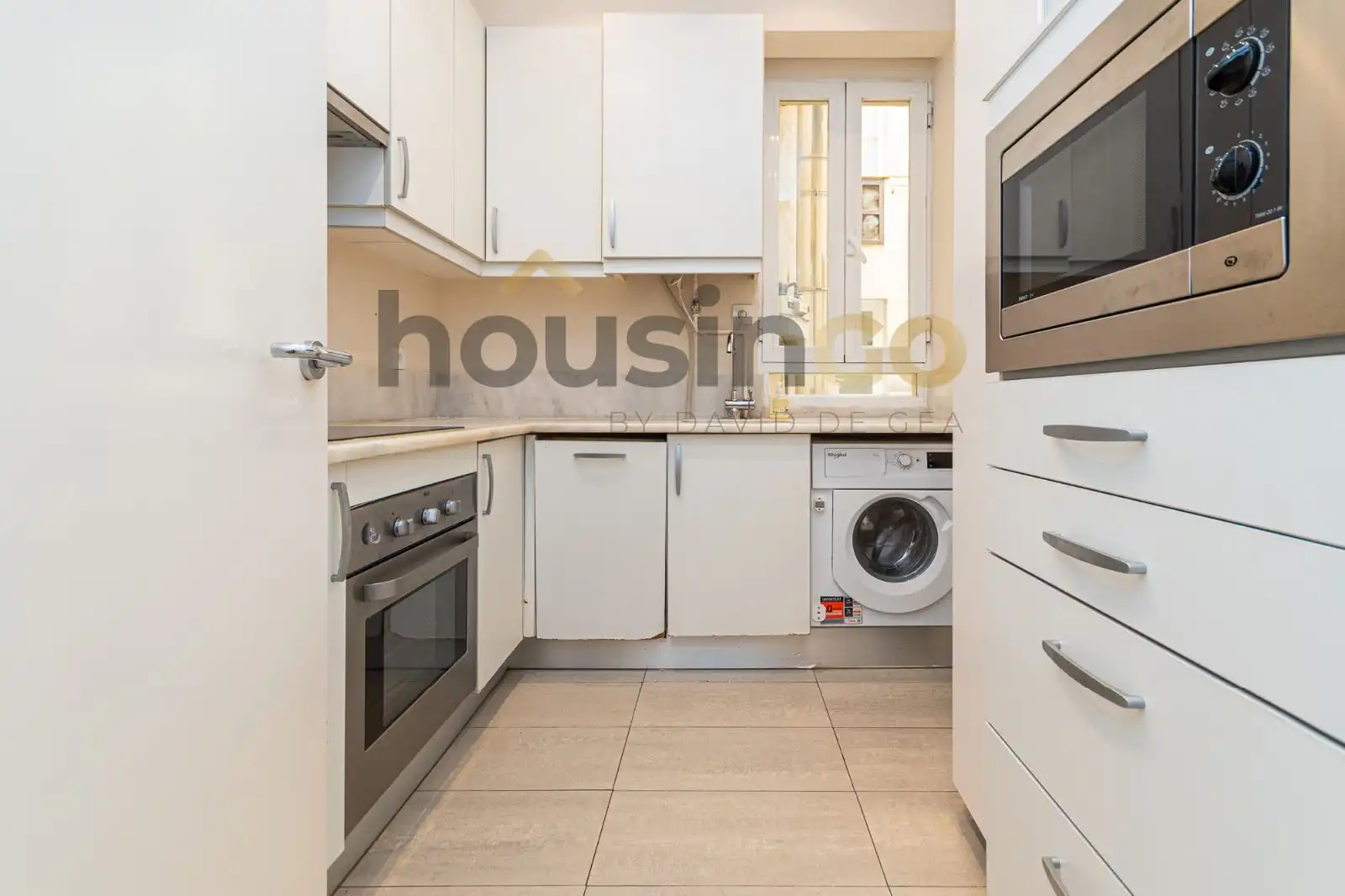 Wohnung zur Miete in Castelló, Recoletos