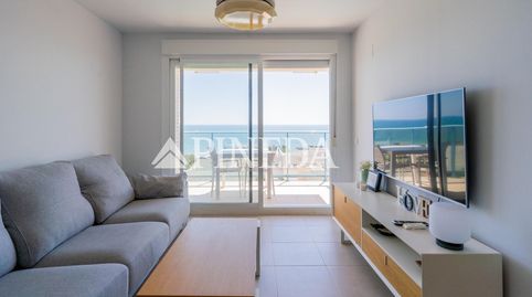 Foto 4 de Apartamento en venta en Avenida Avenida Tramuntana, Playa del Puig, El Puig de Santa Maria