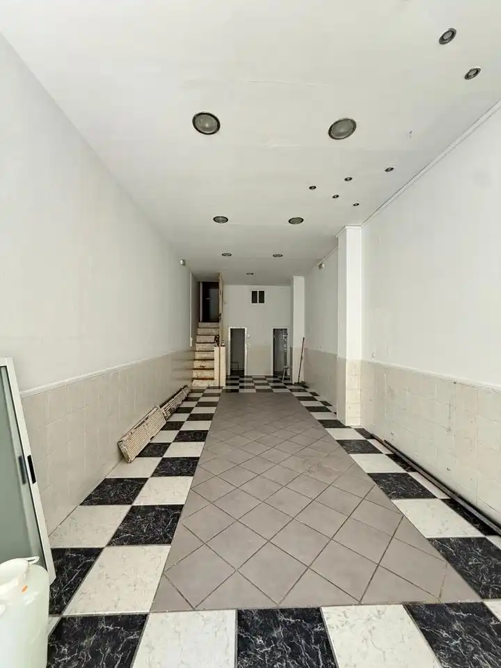 Local comercial en venda a Almendralejo, imagen 4