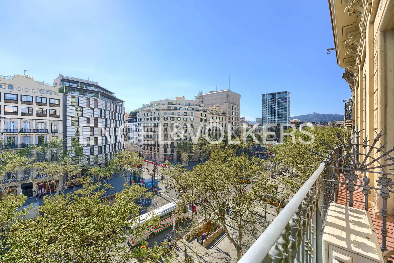 Appartement avec terrasse à vendre à Eixample, imagen 11