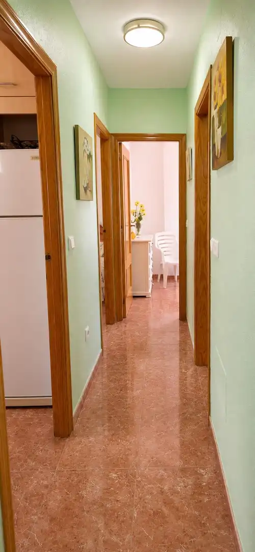 Apartamento en venta en Cartagena con Trastero
