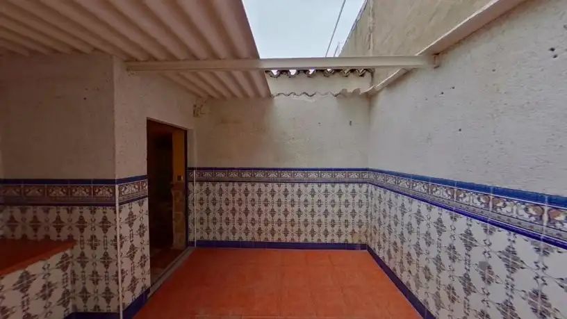 Casa o xalet en venda a Calle Puerta de Martos, Ctra. Circunvalación - La Magdalena