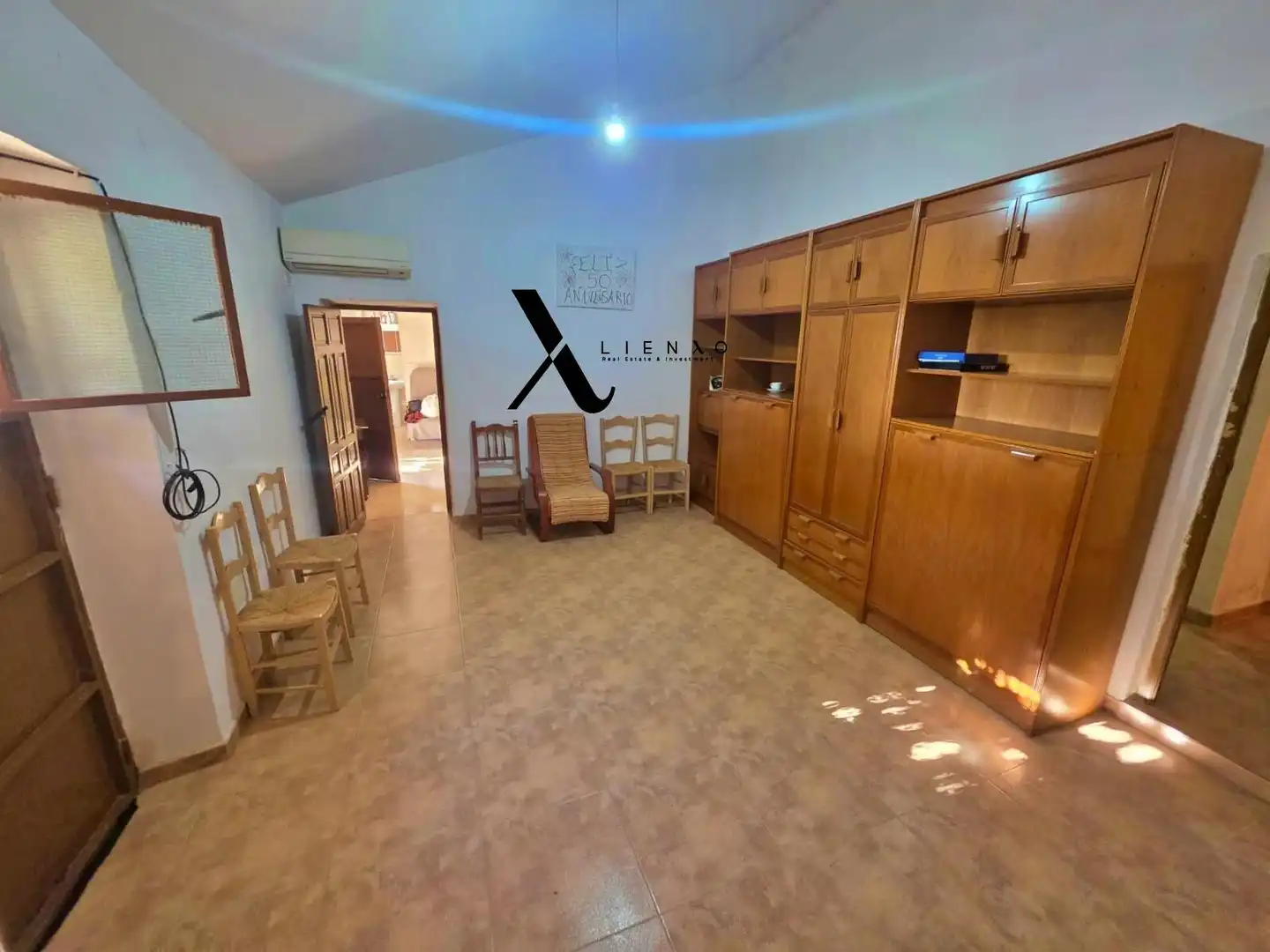 Terraced house with garden for sale in Calle TORRECILLA, imagen 18