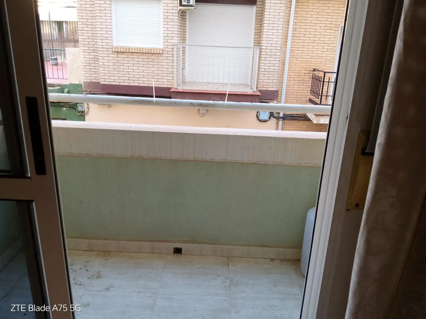 Apartamento con terraza en venta en Calle Calle de Progreso, imagen 11