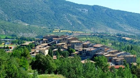 Foto 4 von Wohnung zum Verkauf in Carretera Graus a Viella, Isábena, Huesca