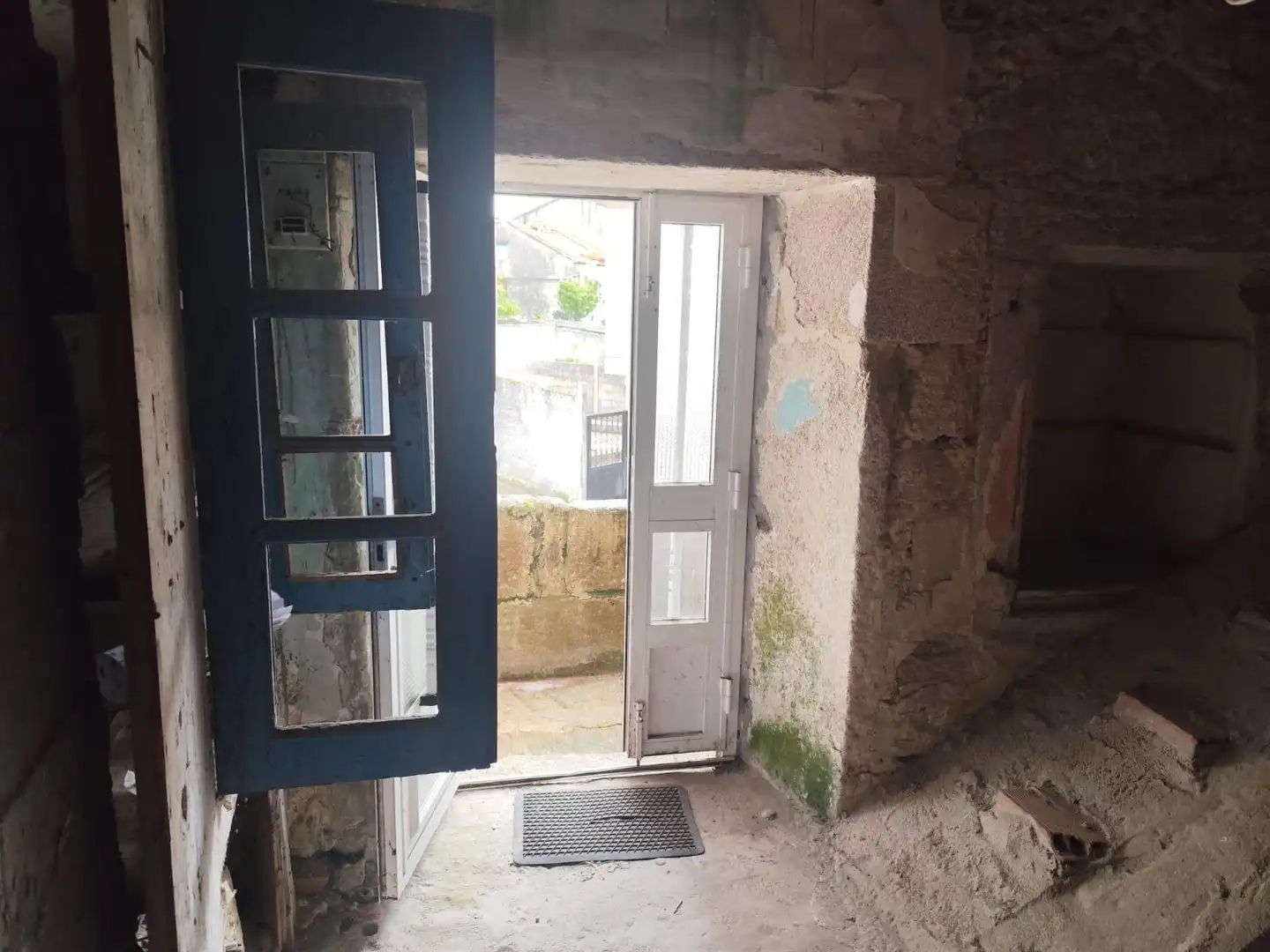 Casa o chalet en venta en Laxe con Trastero