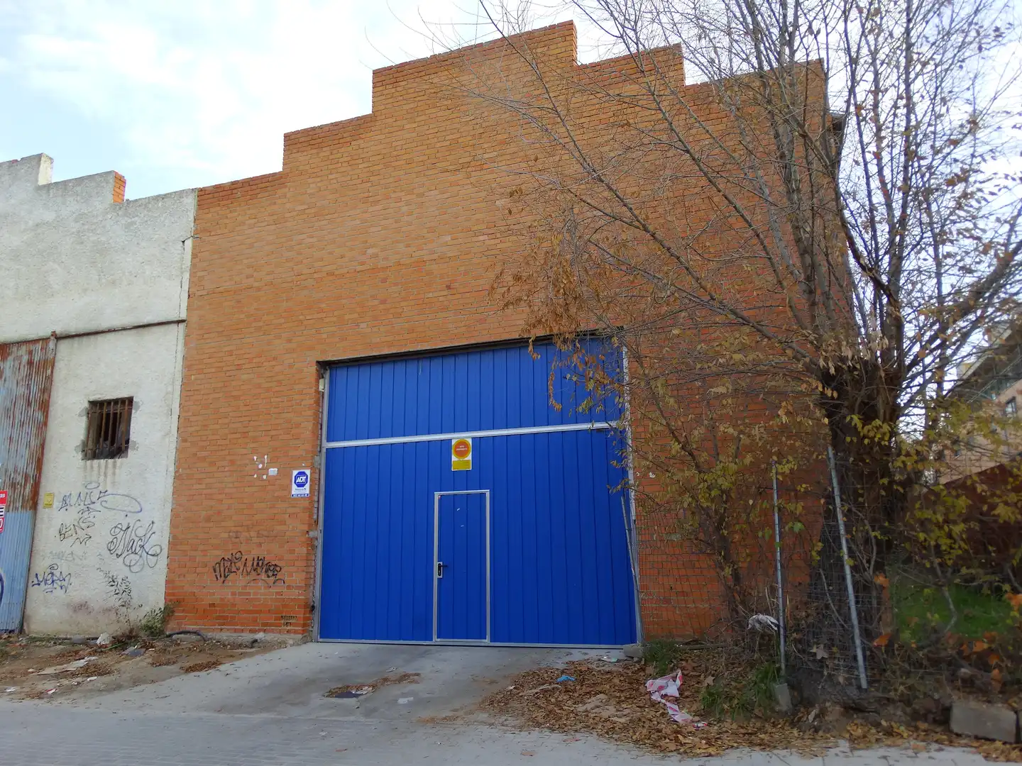 Terreno industrial en venta en Calle de Antonio Gaudí, imagen 4