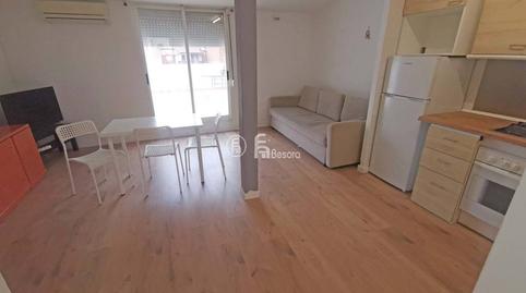 Foto 2 de Apartament en venda a Calle Joan Baget, Instituts - Universitat, Lleida