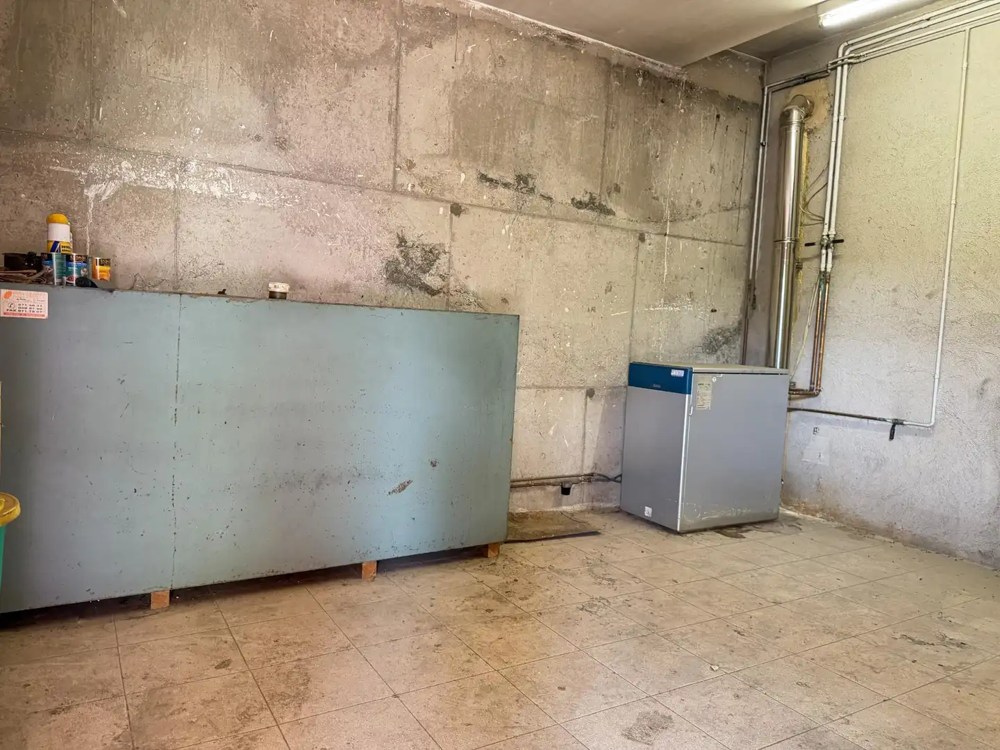 Casa o chalet en venta en Lliçà de Vall con Calefacción y Terraza