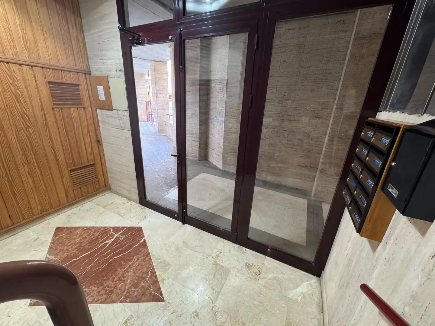 Appartement avec ascenseur à vendre à Calle OBISPO ROCAMORA 20, imagen 5
