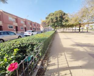 Casa adosada en venda a Aguadulce Norte