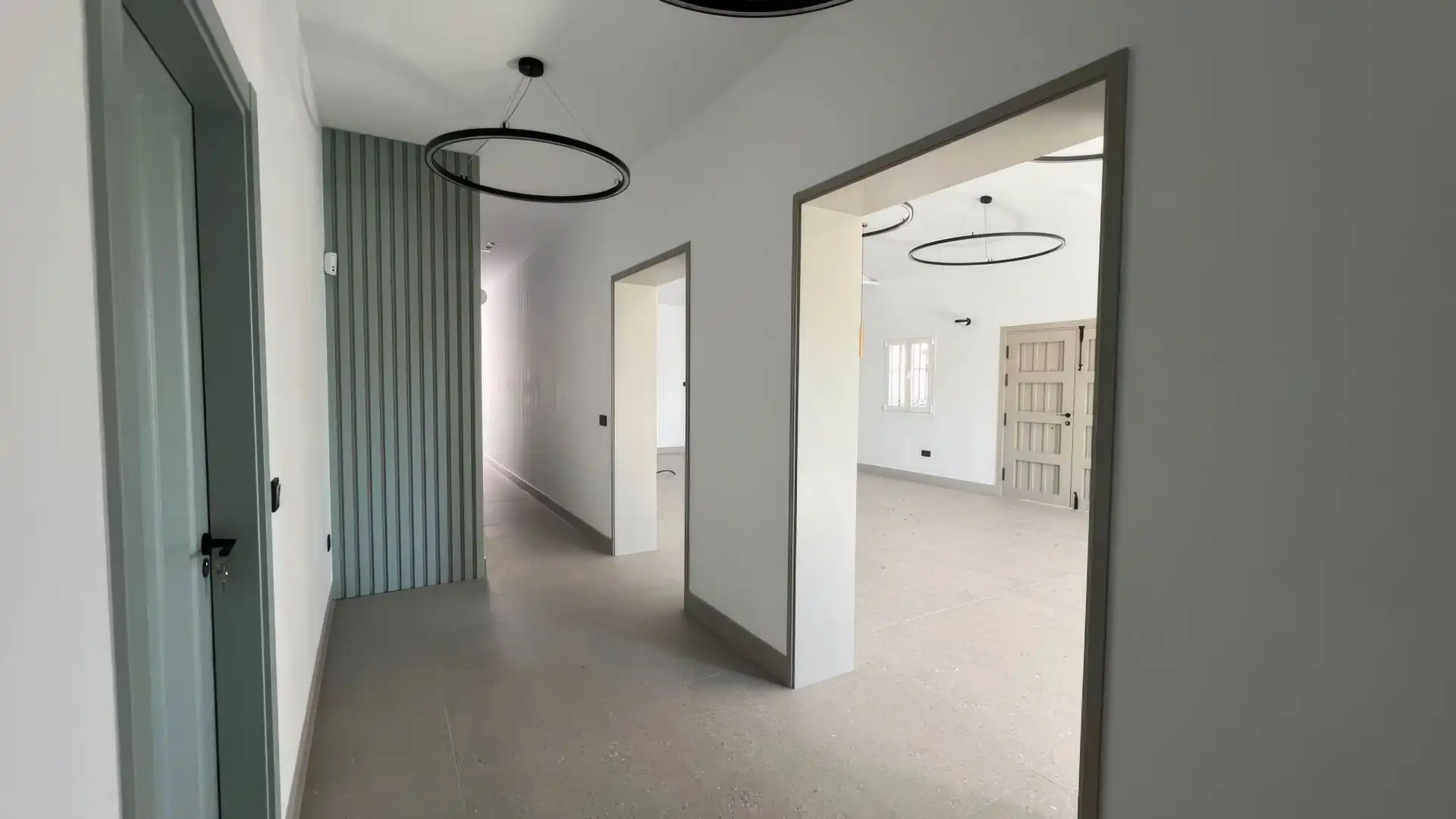 Casa rústica amb piscina en venda a Casarabonela, imagen 14