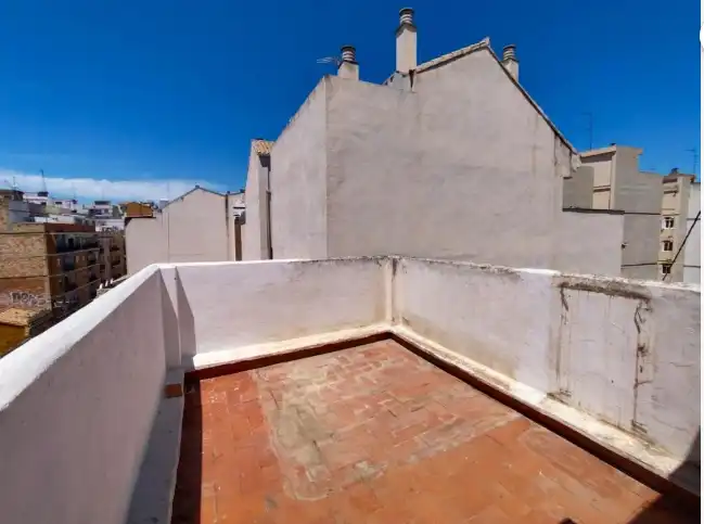 Piso en venta en Jesús, imagen 7
