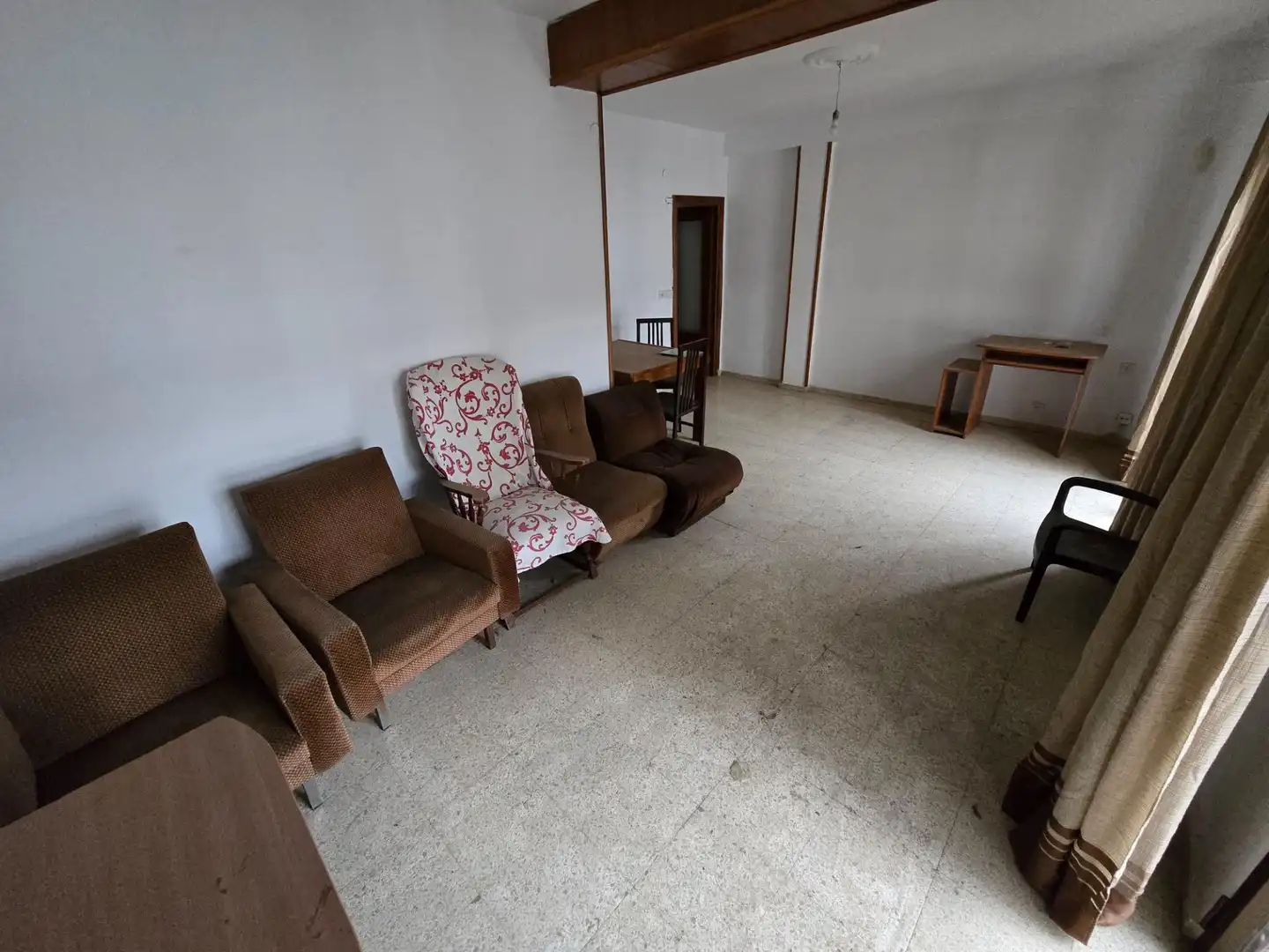 Piso con terraza en venta en Plaza Plaza Conde de Priego 2, imagen 27