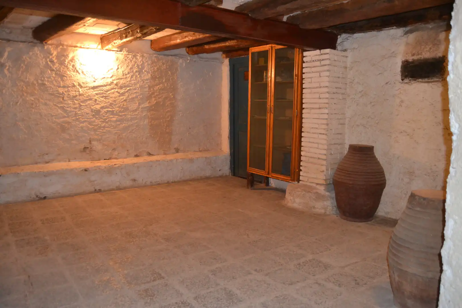 Dúplex en venta en Jasa con Jardín privado, Terraza y Trastero