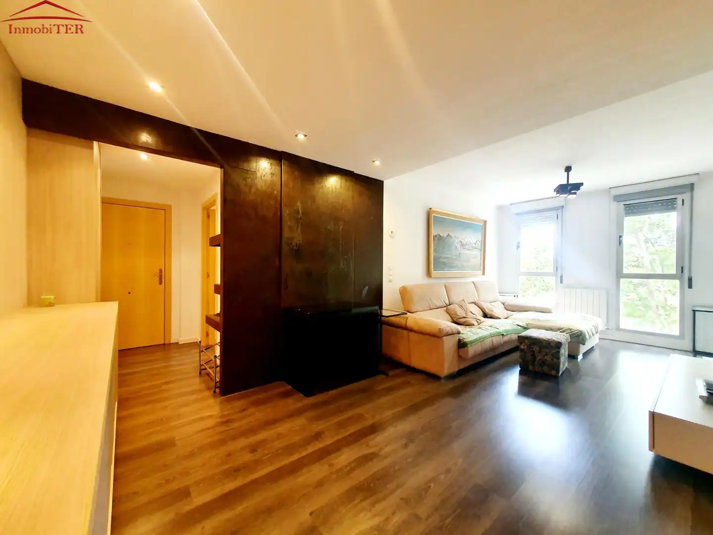 Flat with lift to rent in Ensanche - Fuenfresca, imagen 5