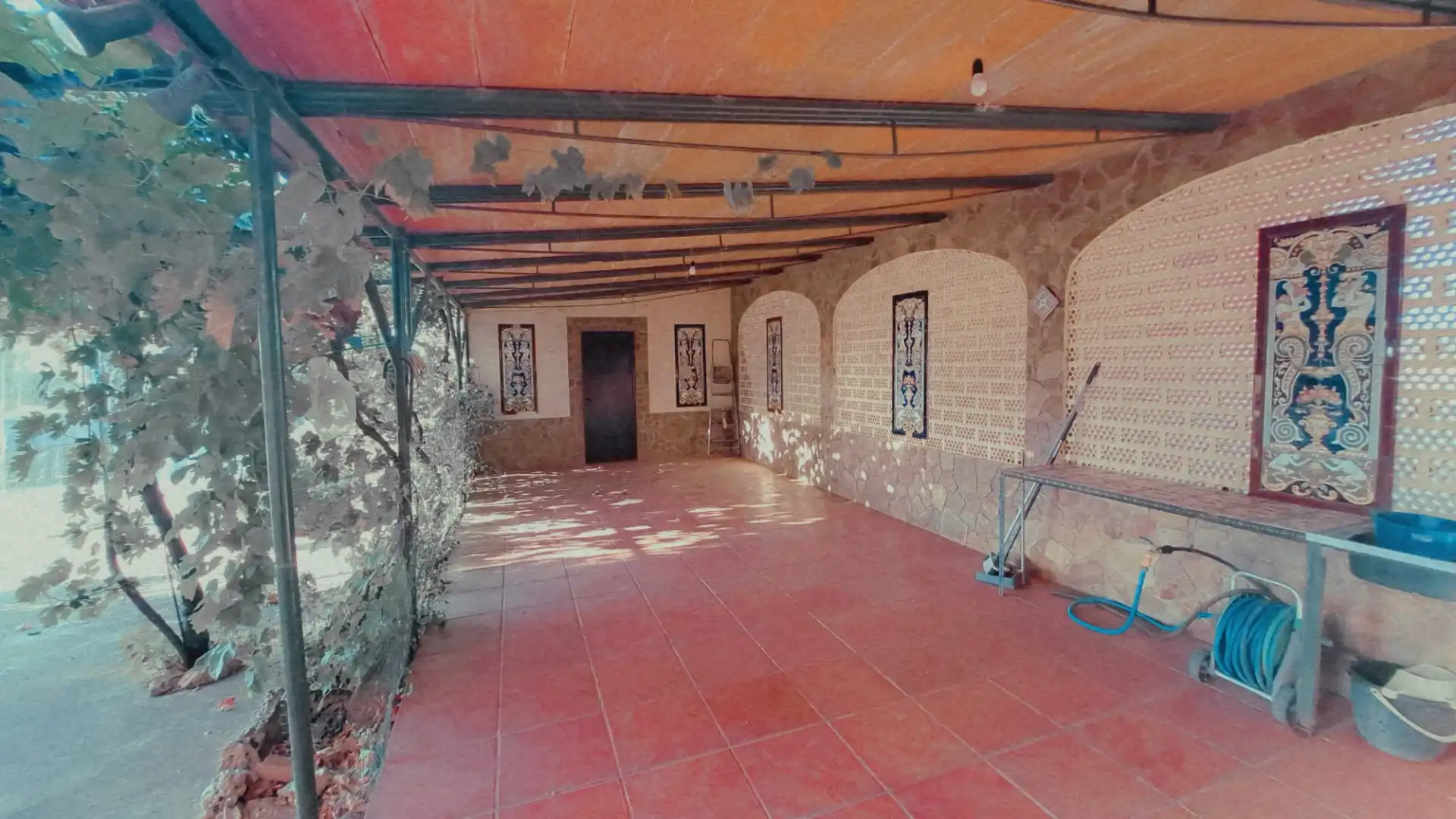 Terreno en venta en Granátula de Calatrava