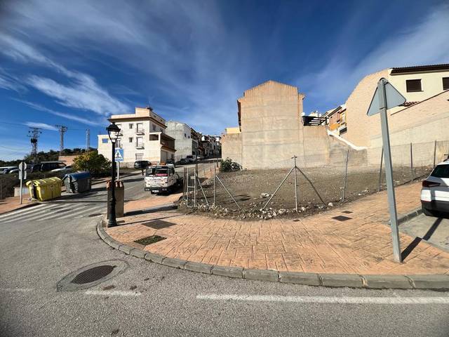 Terreno residencial en Venta en N/A, 2 en Algarrobo pueblo