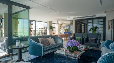 Photo 3 of Flat for rent in Avenida Alcalde Jose Ramirez B, 14, Arenales - Lugo - Avda. Marítima, Las Palmas de Gran Canaria