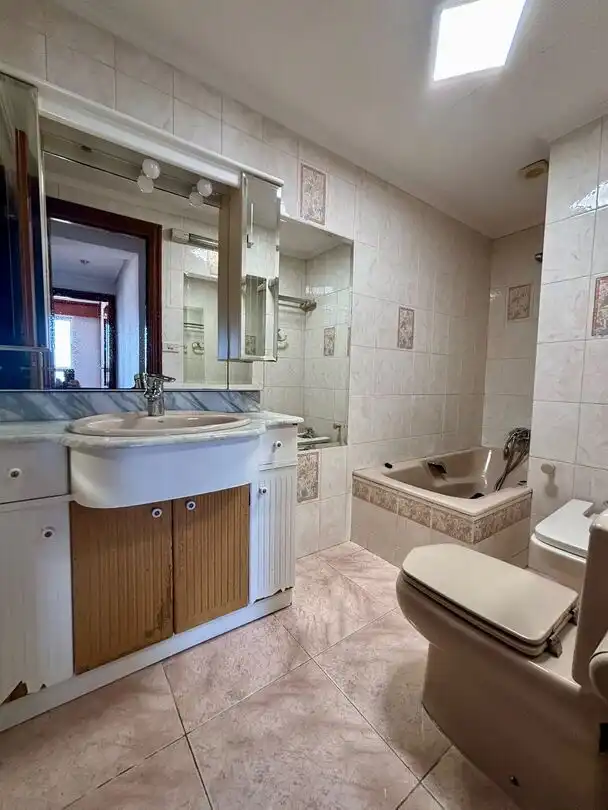 Flat with lift for sale in Grupo Mendigain Etxaldea, imagen 20