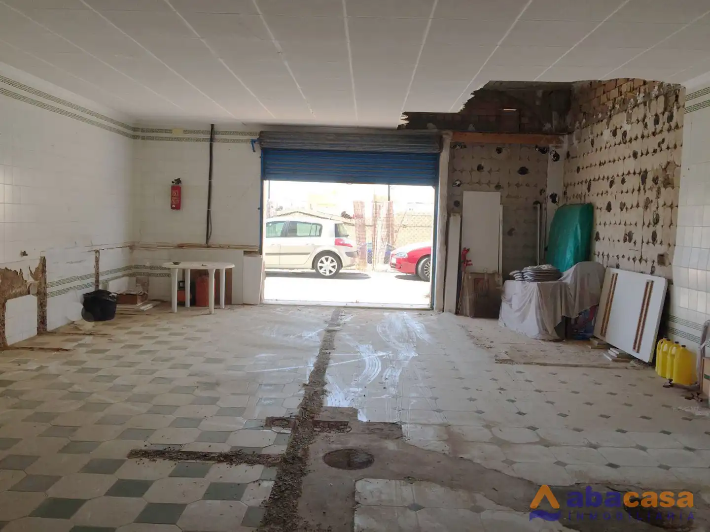 Local en venda en Cartagena amb Terrassa
