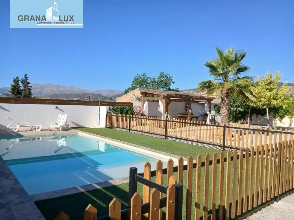 Inmuebles singulares en venta en Moreta, imagen 3
