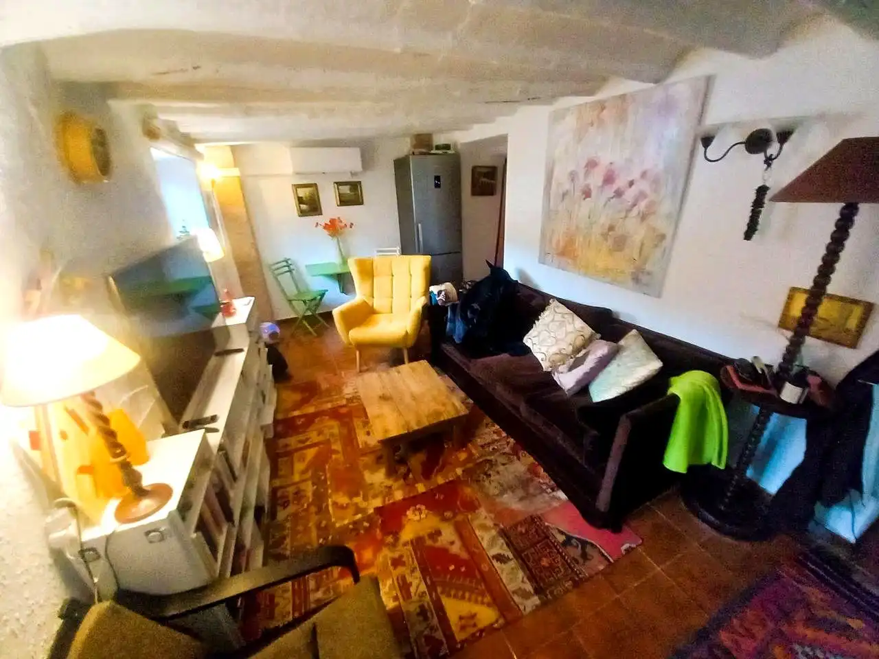 Casa o chalet en venta en Aguilón con Calefacción, Terraza y Trastero