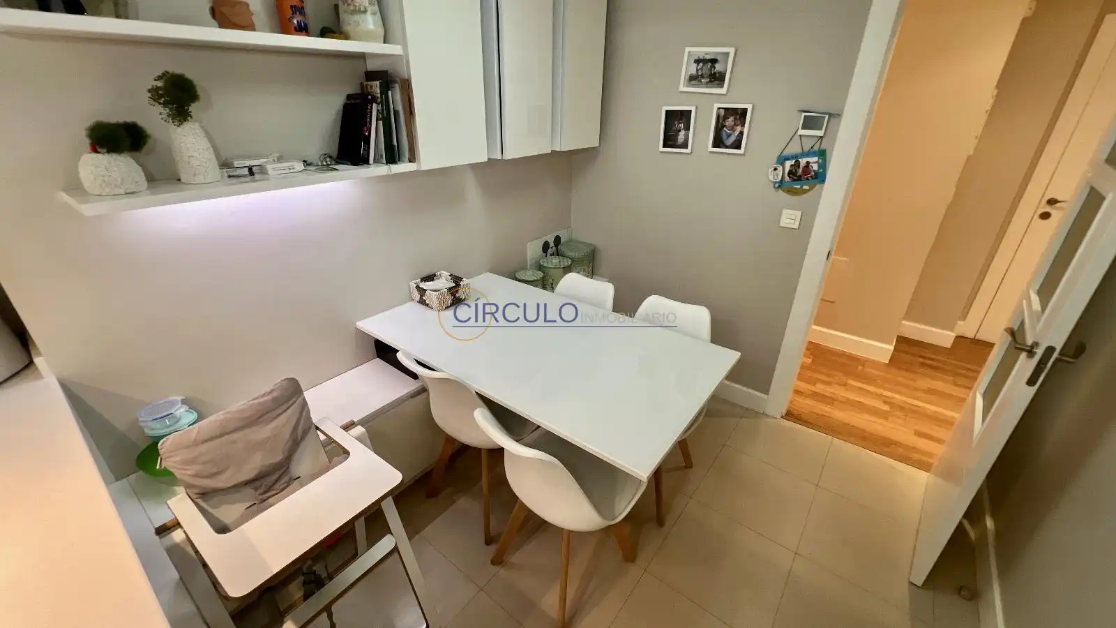 Piso con ascensor en venta en Santiago, imagen 15