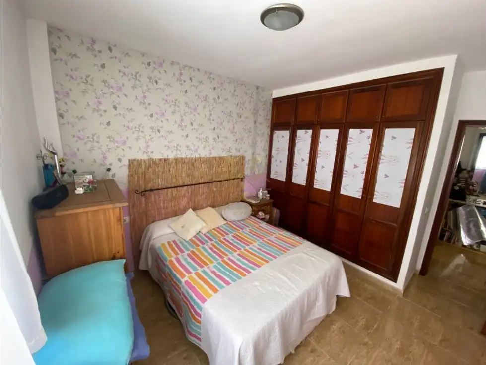 Habitación de Piso en venta en Guargacho
