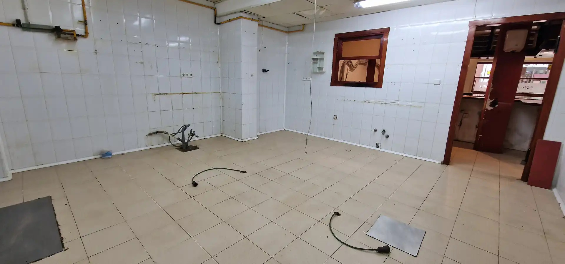 Commercial properties for sale in Lorca  with Air Conditioner