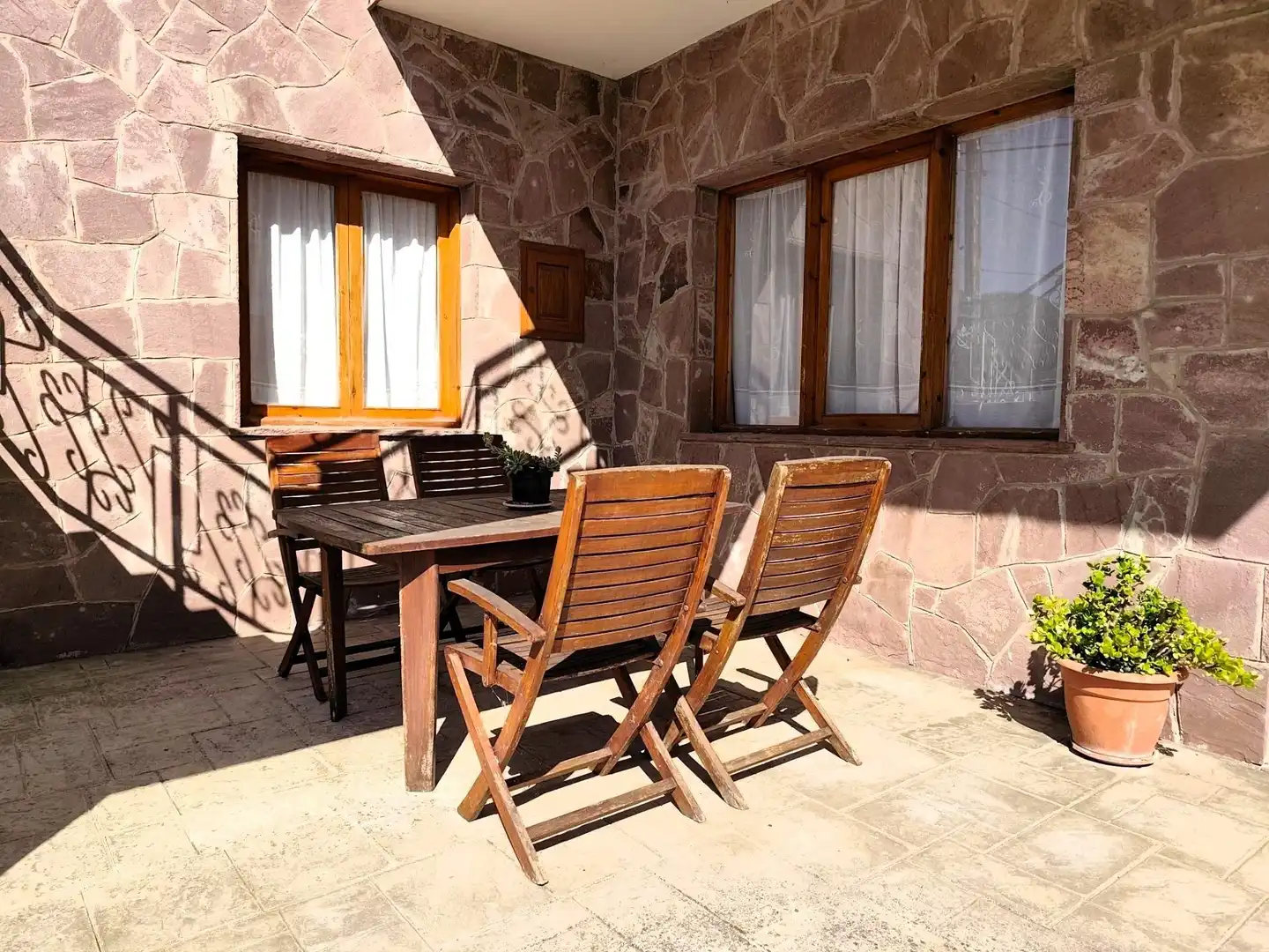 Maison avec terrasse à vendre à Santa María de Cayón, imagen 8