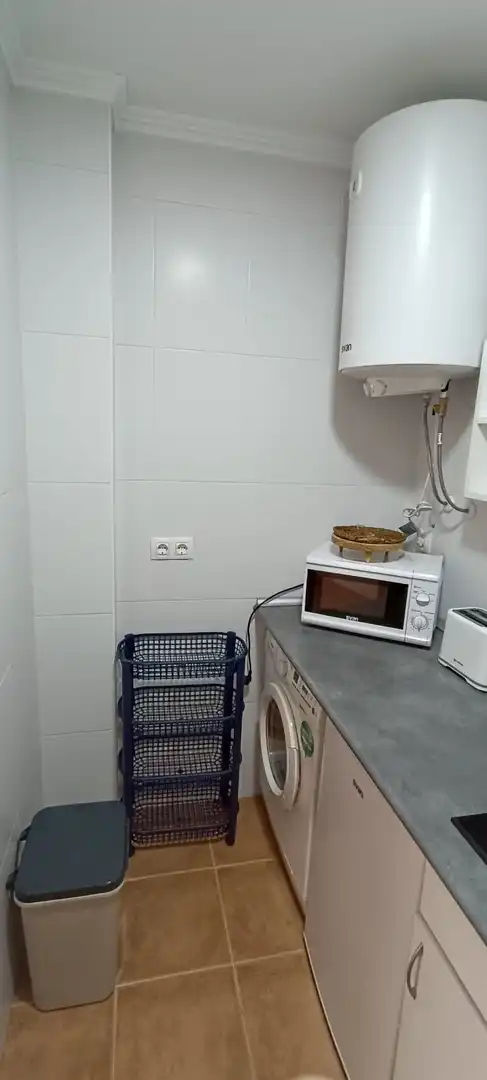 Apartments for rent in Rua dos Muiños Vellos, 3, Fisterra