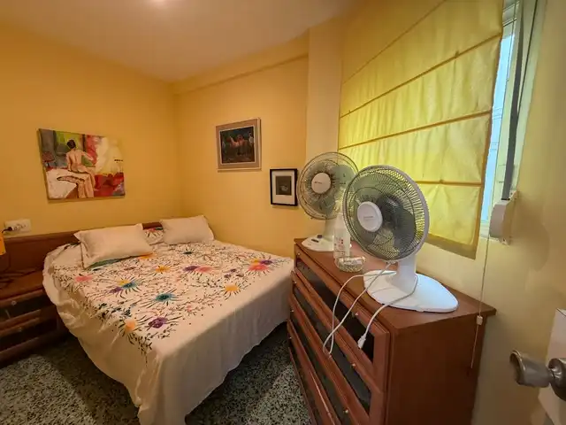 Appartement compact avec ascenseur à vendre à Plaça Constitució, imagen 14