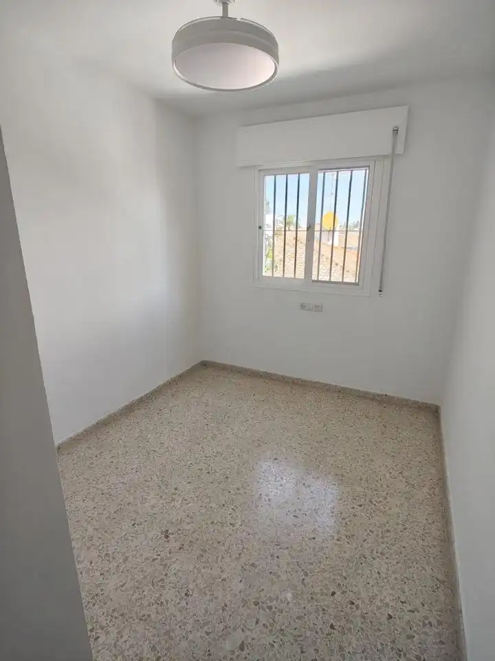 Schlafzimmer von Haus oder Chalet zum Verkauf in Sanlúcar de Barrameda