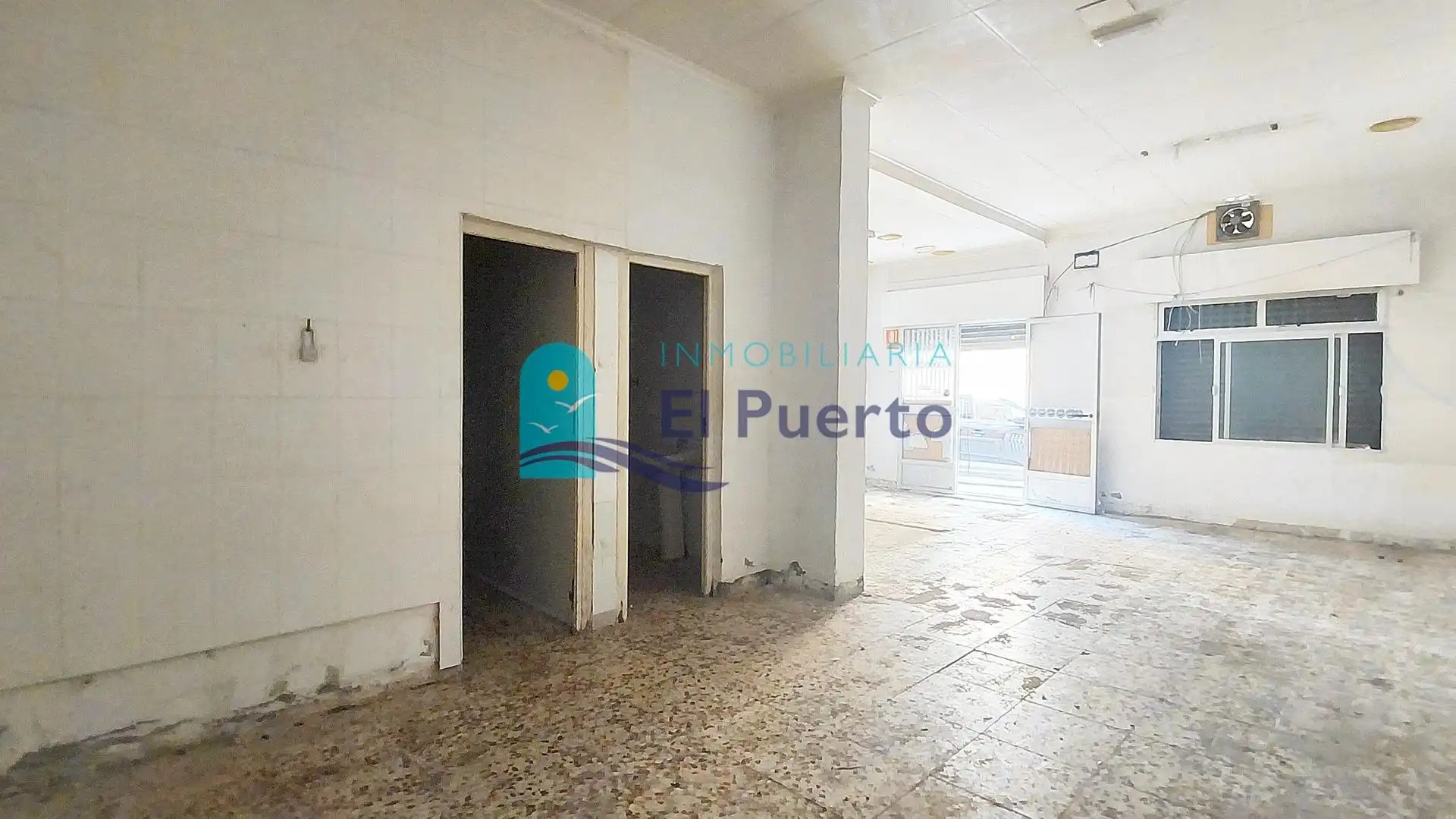 Local en venta en Mazarrón