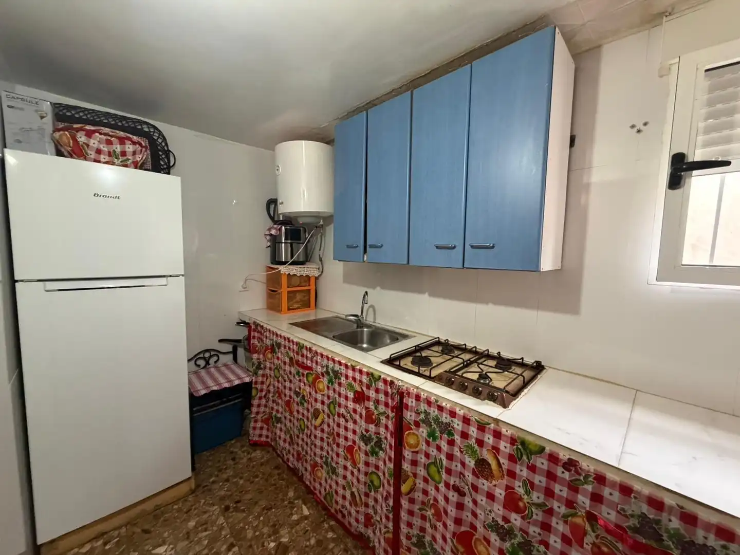 Cocina de Casa o chalet en venta en Almoradí