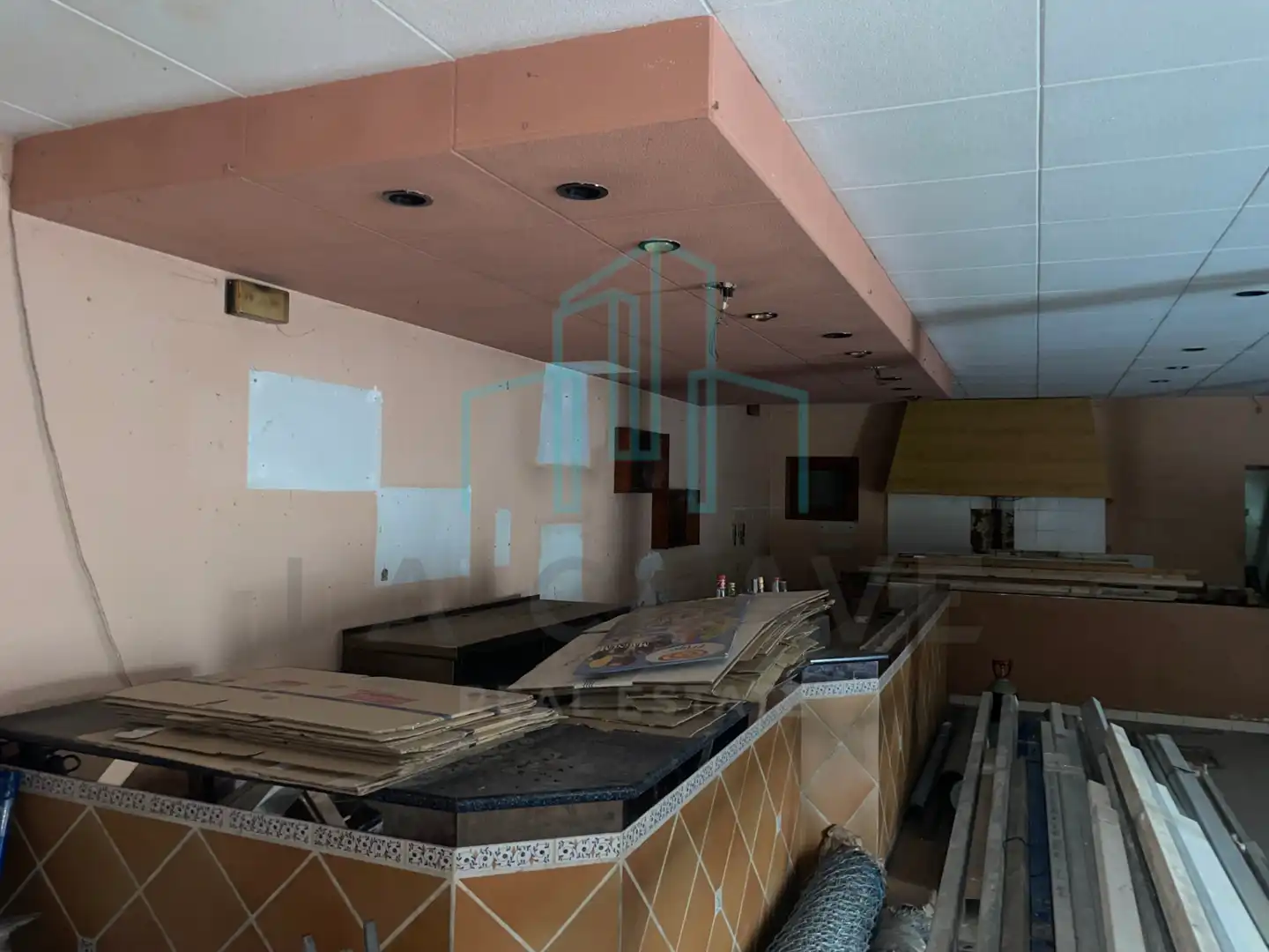 Commercial properties for rent in Bigues i Riells del Fai