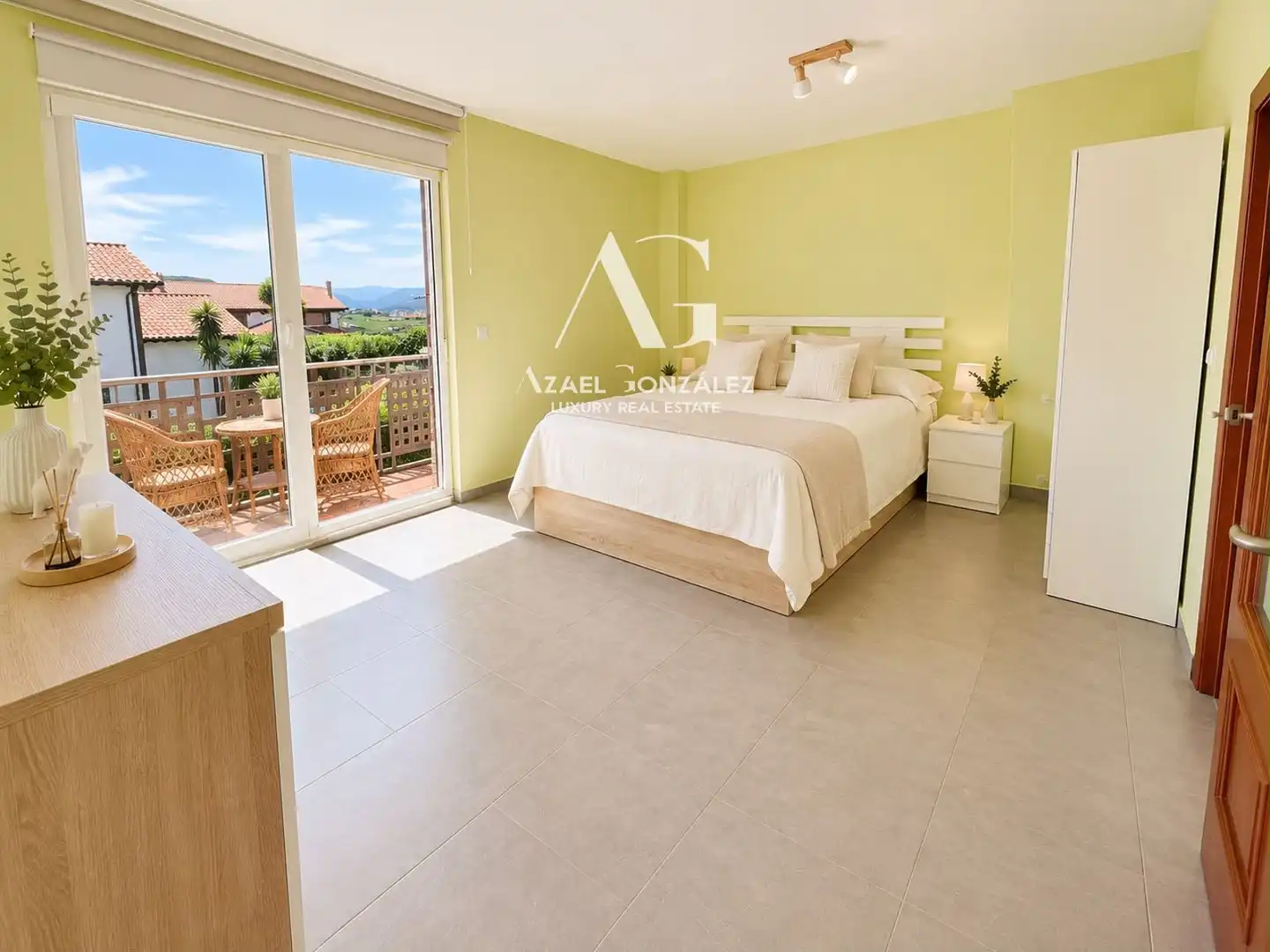 Maison mitoyenne à vendre à Monte (El) 3, imagen 12