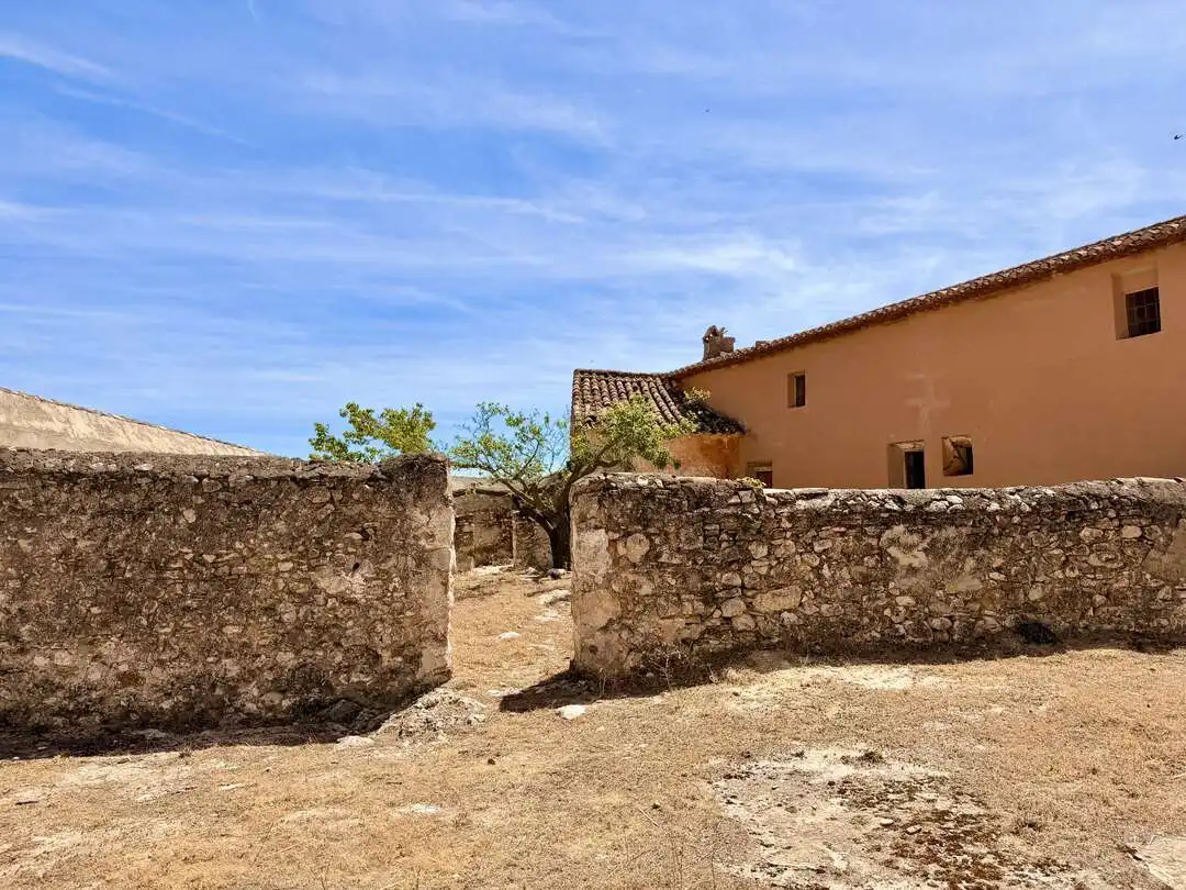 Casa rústica con jardín en venta en MA-156 1, imagen 14