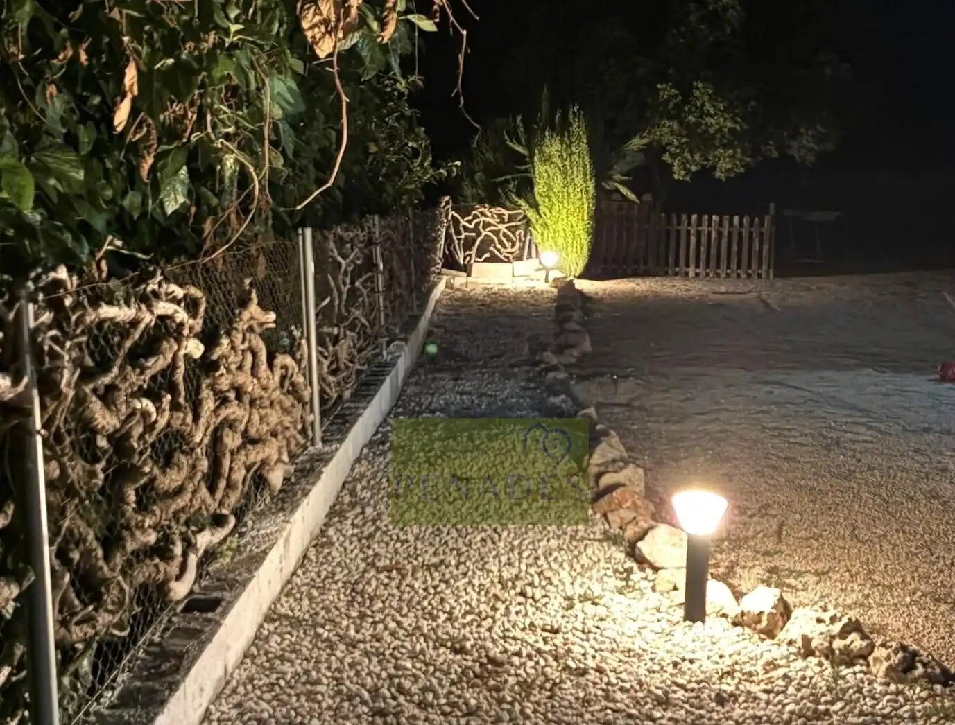 Detached house with pool for sale in El Llombo, imagen 12