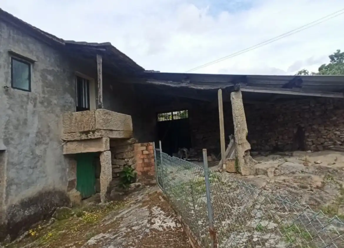 Casa con giardino in vendita a Parada, imagen 4