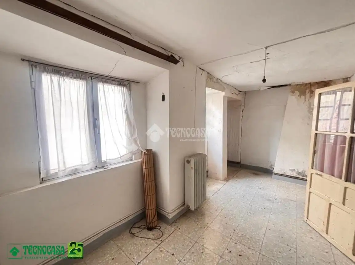 Casa adosada en venda en Manzanares amb Calefacció i Terrassa