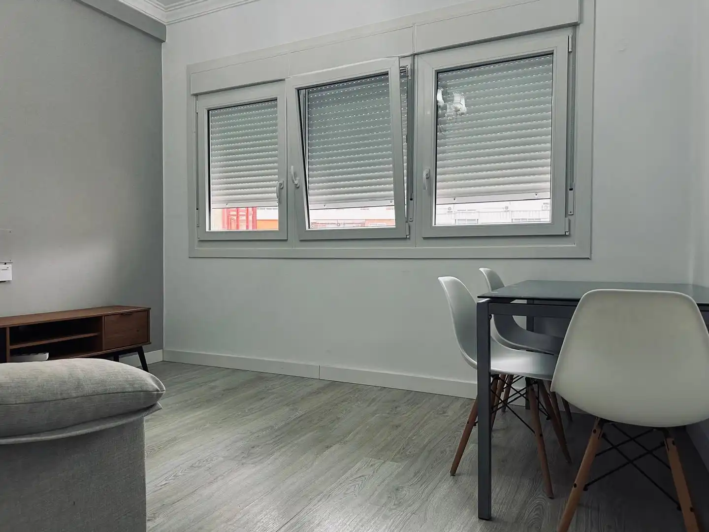 Flat for rent in Centro