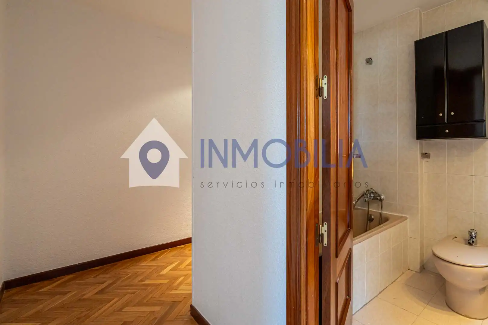 Attic for sale in Madrid  with Air Conditioner, Heating and Terrace