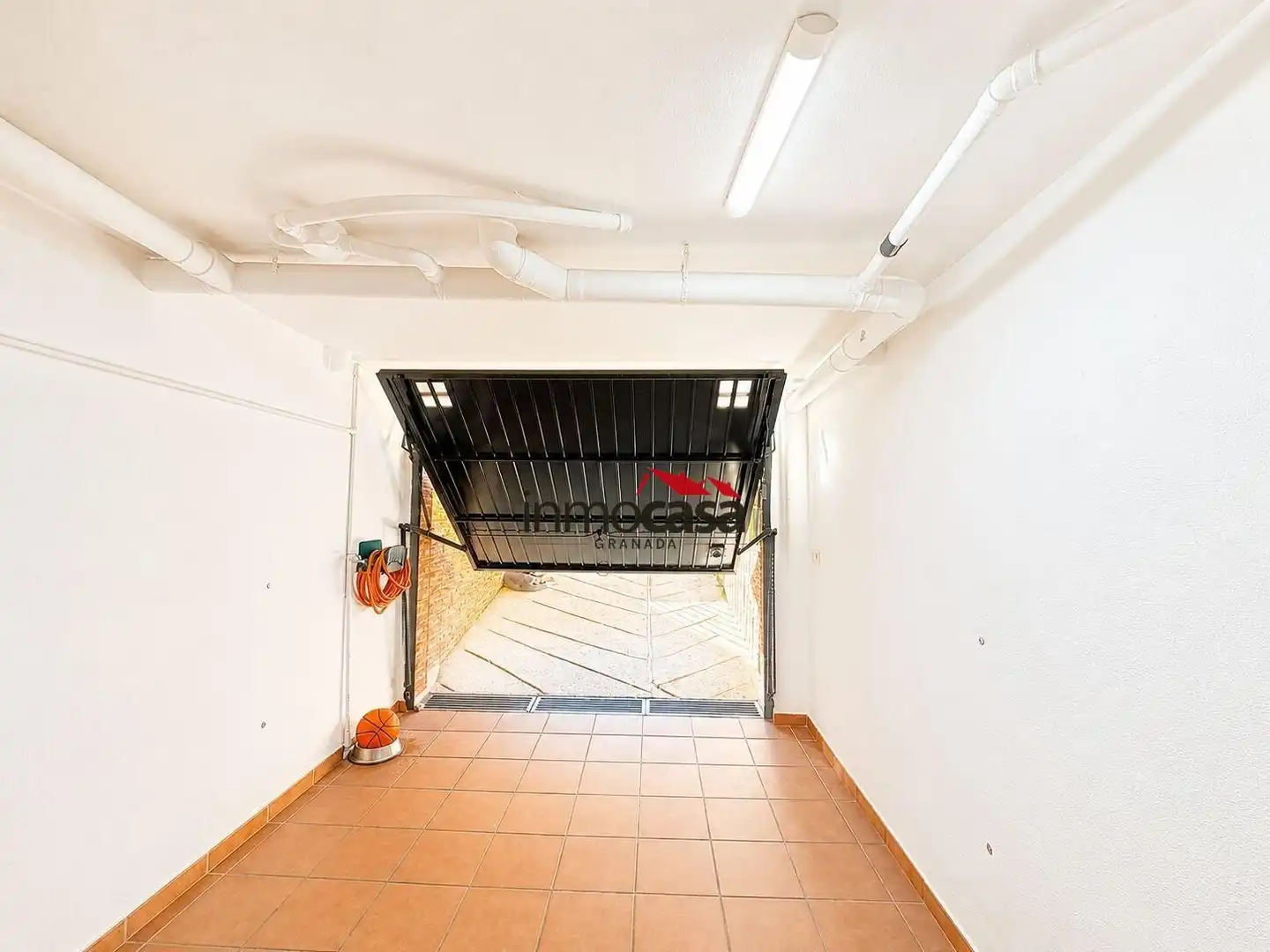 Casa adosada en venda en Cájar