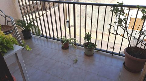 PISO DE 3 HABITACIONES CON AMPLIO BALCÓN, PARKING Y TRASTERO EN SANTA MARGALIDA., imatge 5