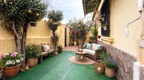 Casa Adosada en venta en Circunvalación, 4 dormitorios.