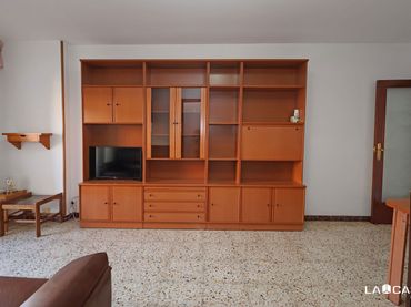 Piso con balcón en venta en Can Vidalet