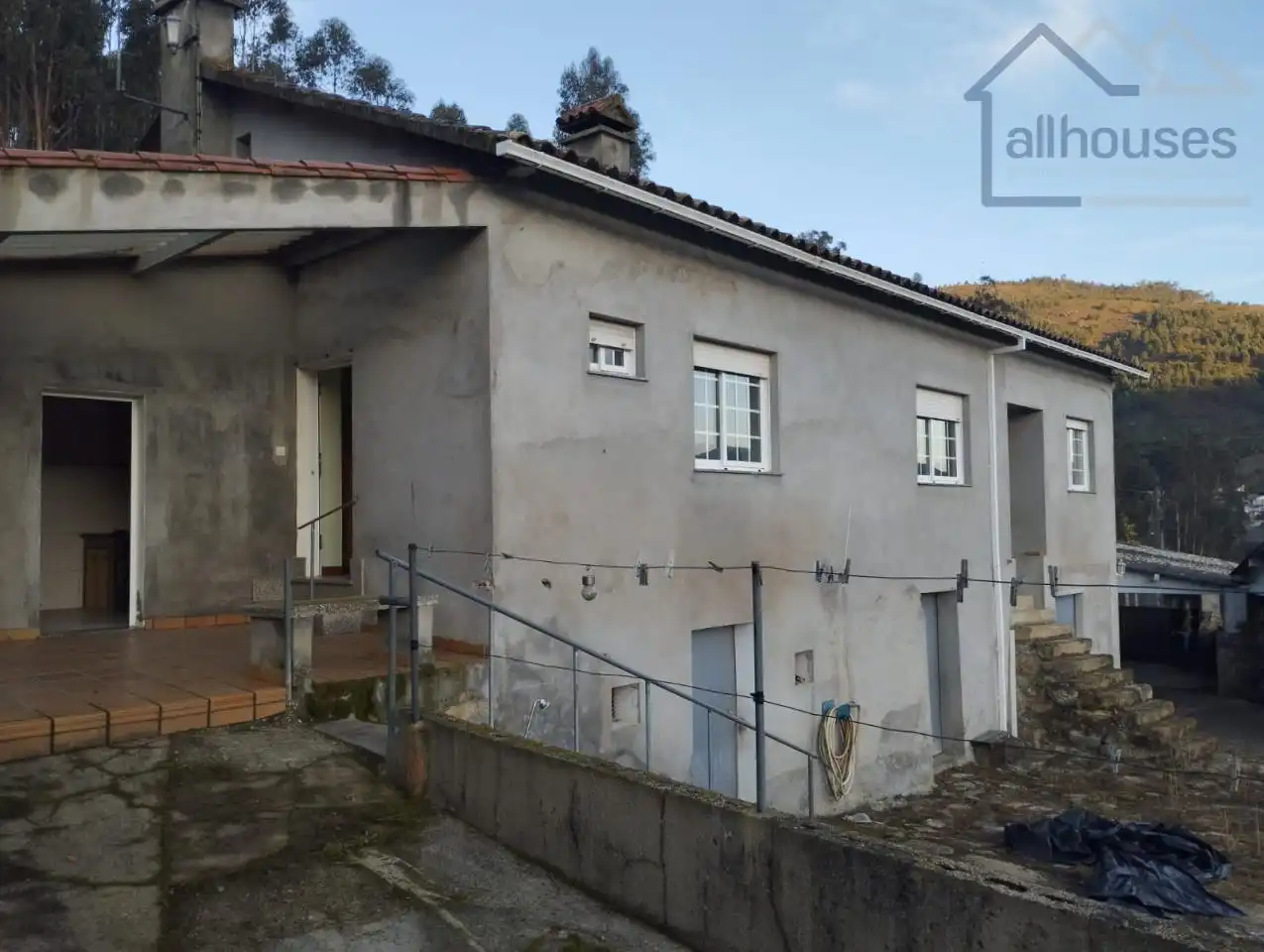 House with garden for sale in Oia, imagen 55