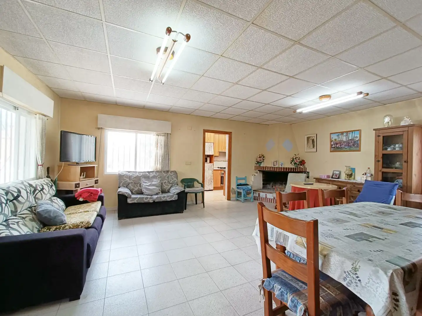 Villa in vendita a Hondón de los Frailes, imagen 16